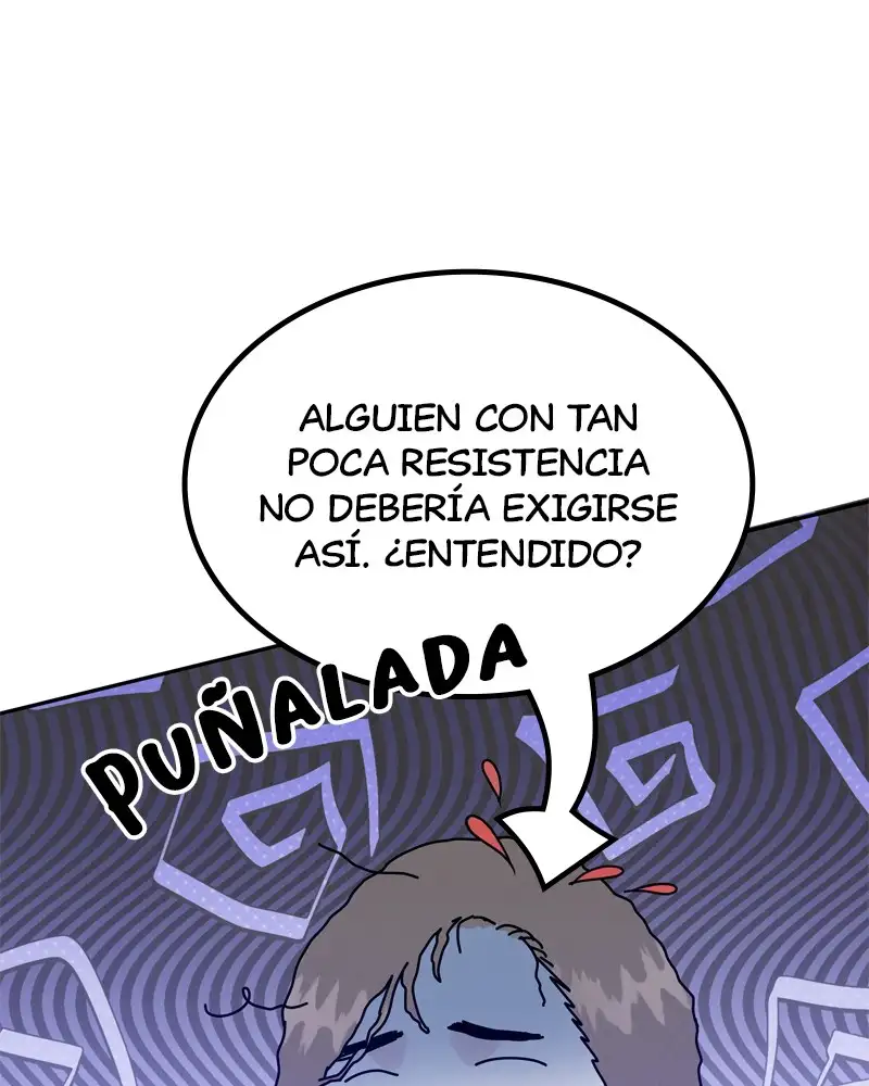 Un Romance Egoísta capítulo 1 página 122