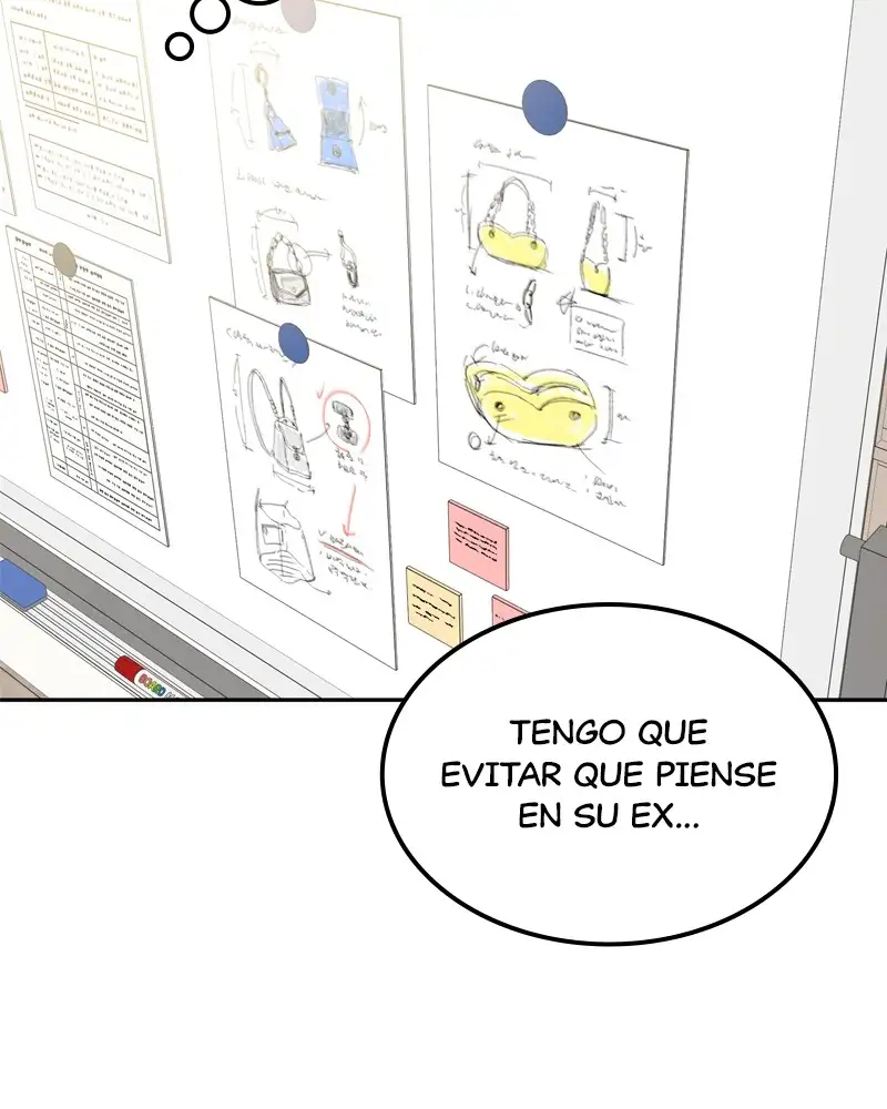 Un Romance Egoísta capítulo 1 página 126