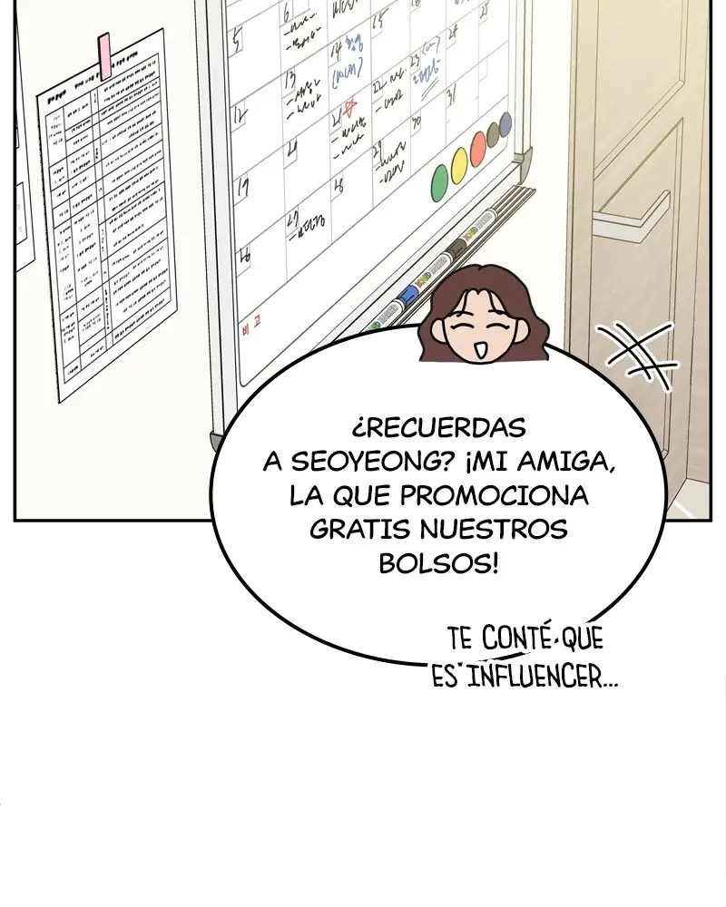 Un Romance Egoísta capítulo 1 página 132