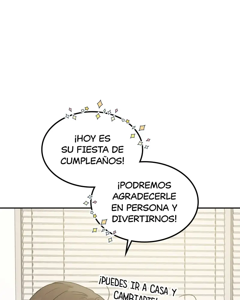 Un Romance Egoísta capítulo 1 página 133