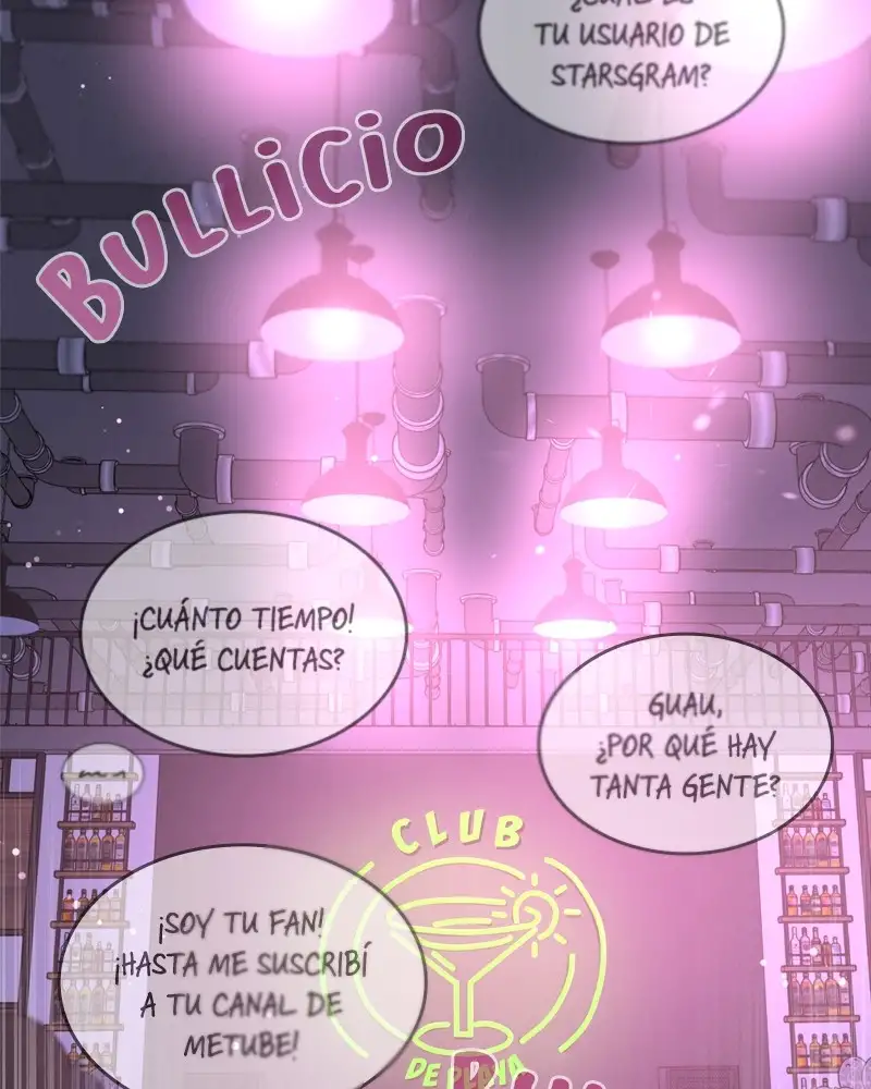 Un Romance Egoísta capítulo 1 página 139