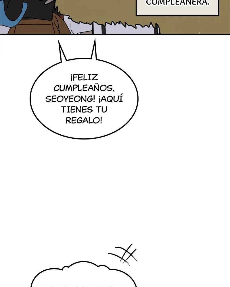 Un Romance Egoísta capítulo 1 página 142