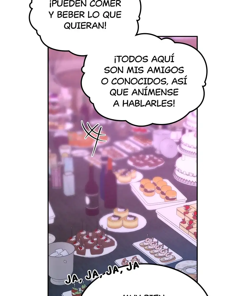 Un Romance Egoísta capítulo 1 página 143