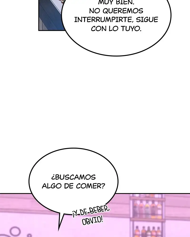 Un Romance Egoísta capítulo 1 página 144
