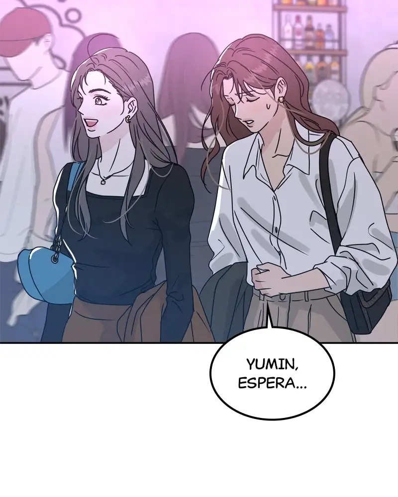 Un Romance Egoísta capítulo 1 página 145