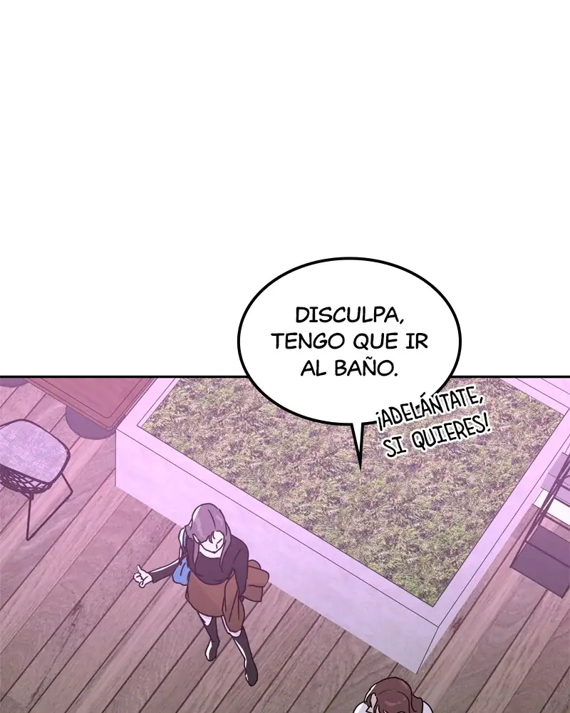 Un Romance Egoísta capítulo 1 página 146
