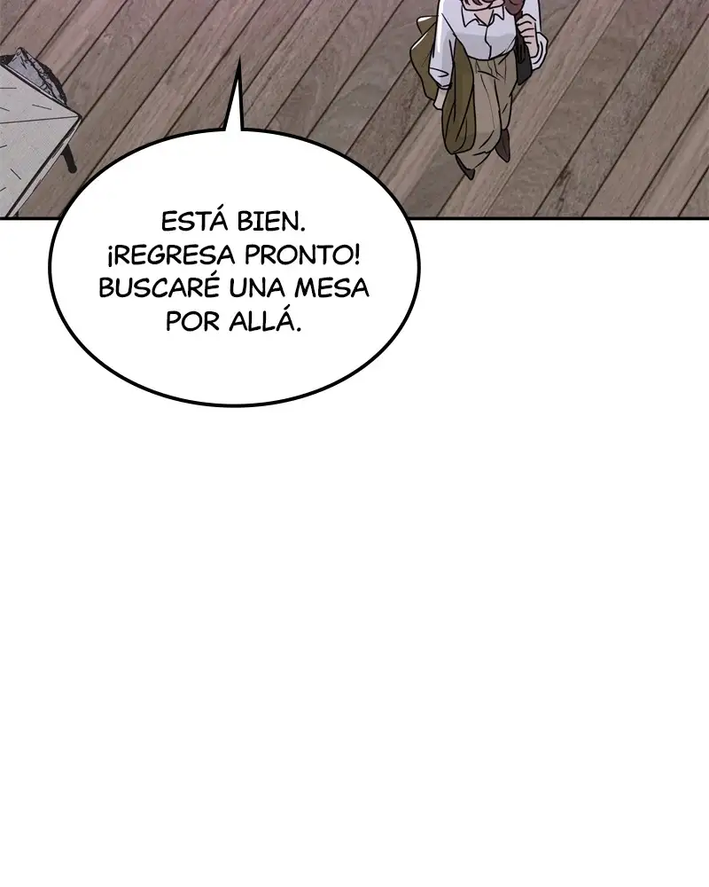 Un Romance Egoísta capítulo 1 página 147