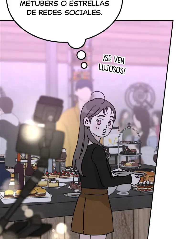 Un Romance Egoísta capítulo 1 página 152