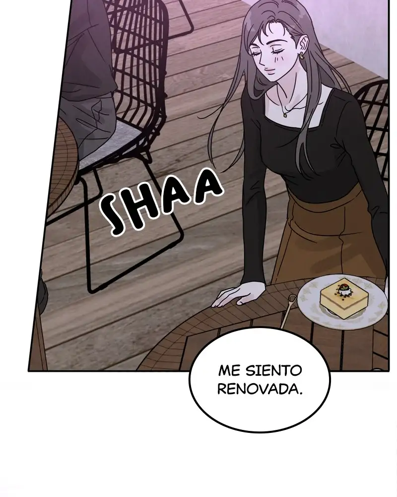 Un Romance Egoísta capítulo 1 página 154