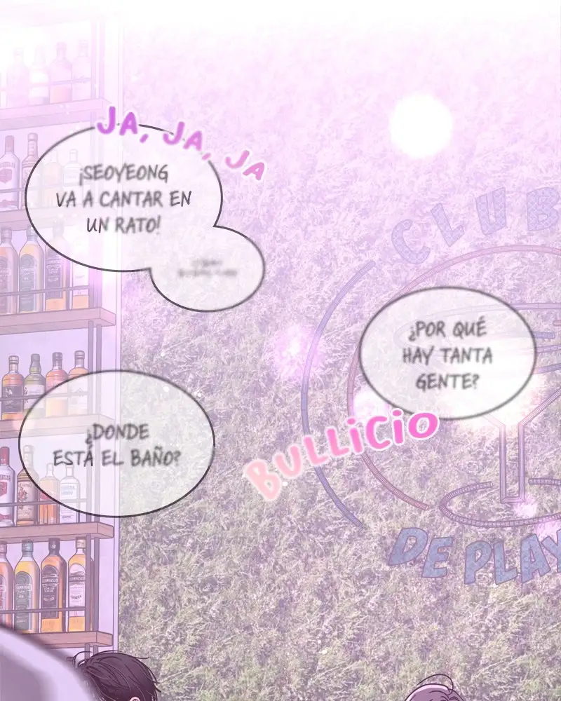 Un Romance Egoísta capítulo 1 página 155