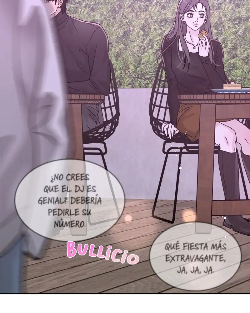 Un Romance Egoísta capítulo 1 página 156