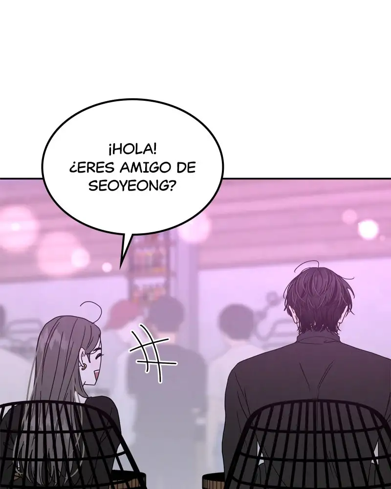 Un Romance Egoísta capítulo 1 página 159
