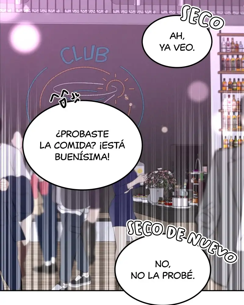 Un Romance Egoísta capítulo 1 página 163
