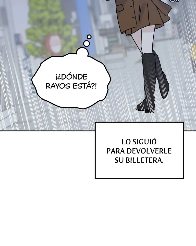 Un Romance Egoísta capítulo 1 página 201