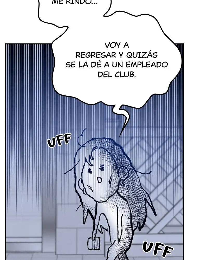 Un Romance Egoísta capítulo 1 página 204