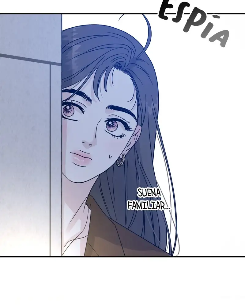 Un Romance Egoísta capítulo 1 página 208