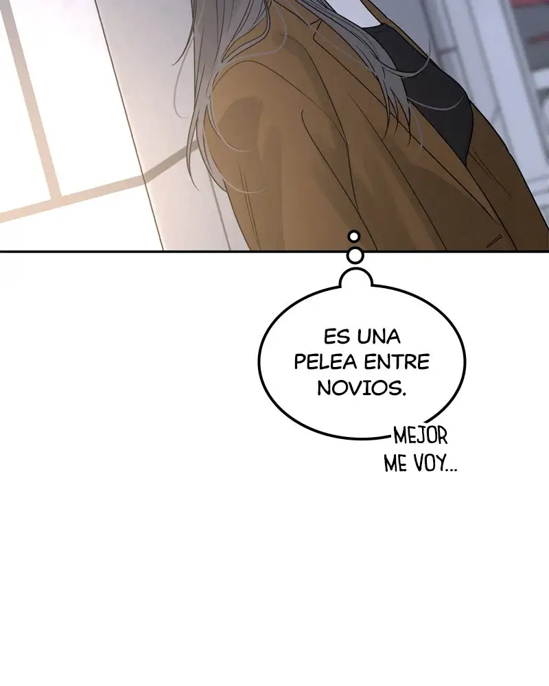 Un Romance Egoísta capítulo 1 página 215