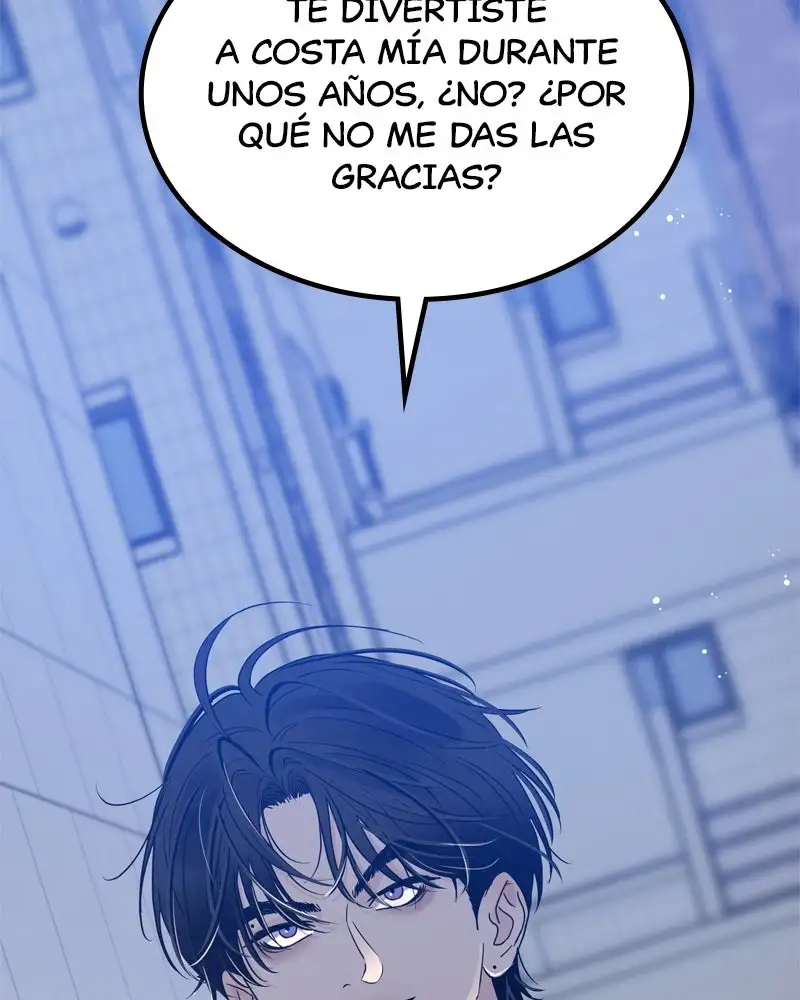 Un Romance Egoísta capítulo 1 página 244