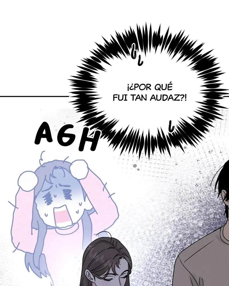 Un Romance Egoísta capítulo 10 página 10