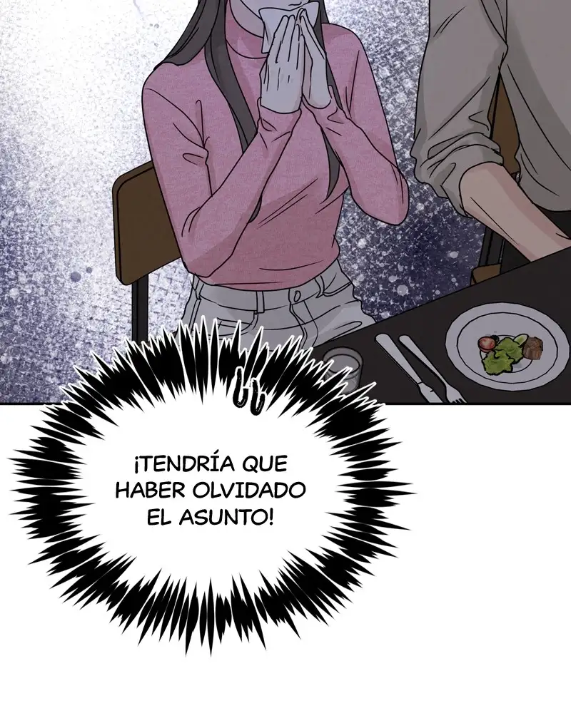 Un Romance Egoísta capítulo 10 página 11