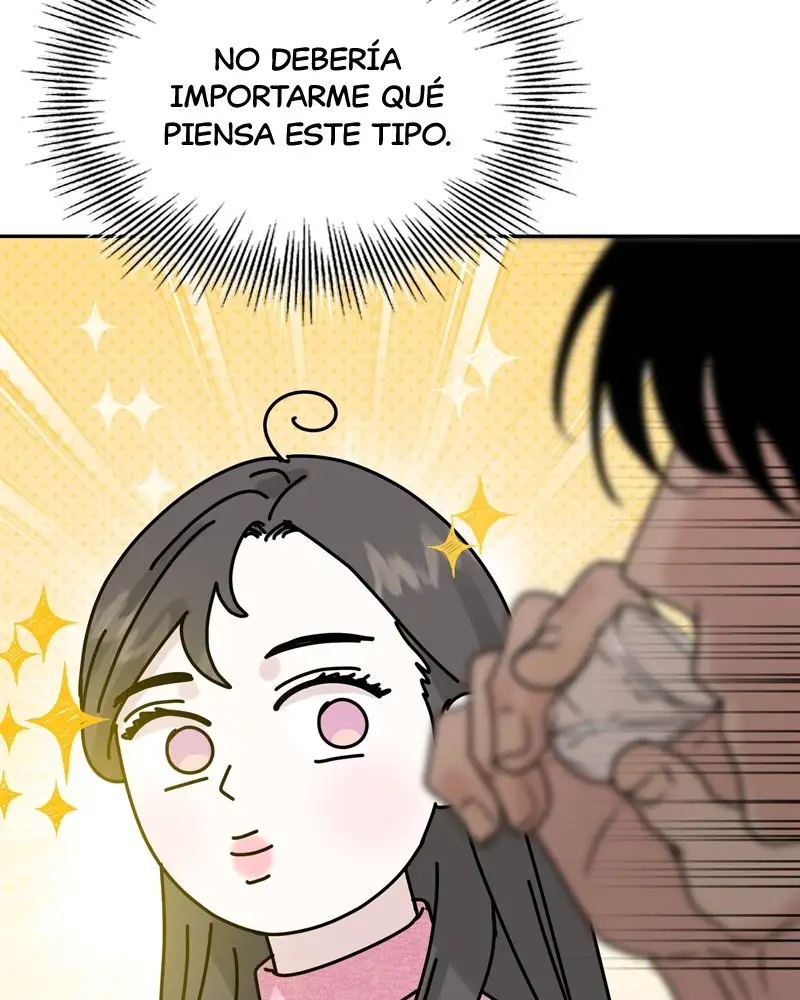Un Romance Egoísta capítulo 10 página 19