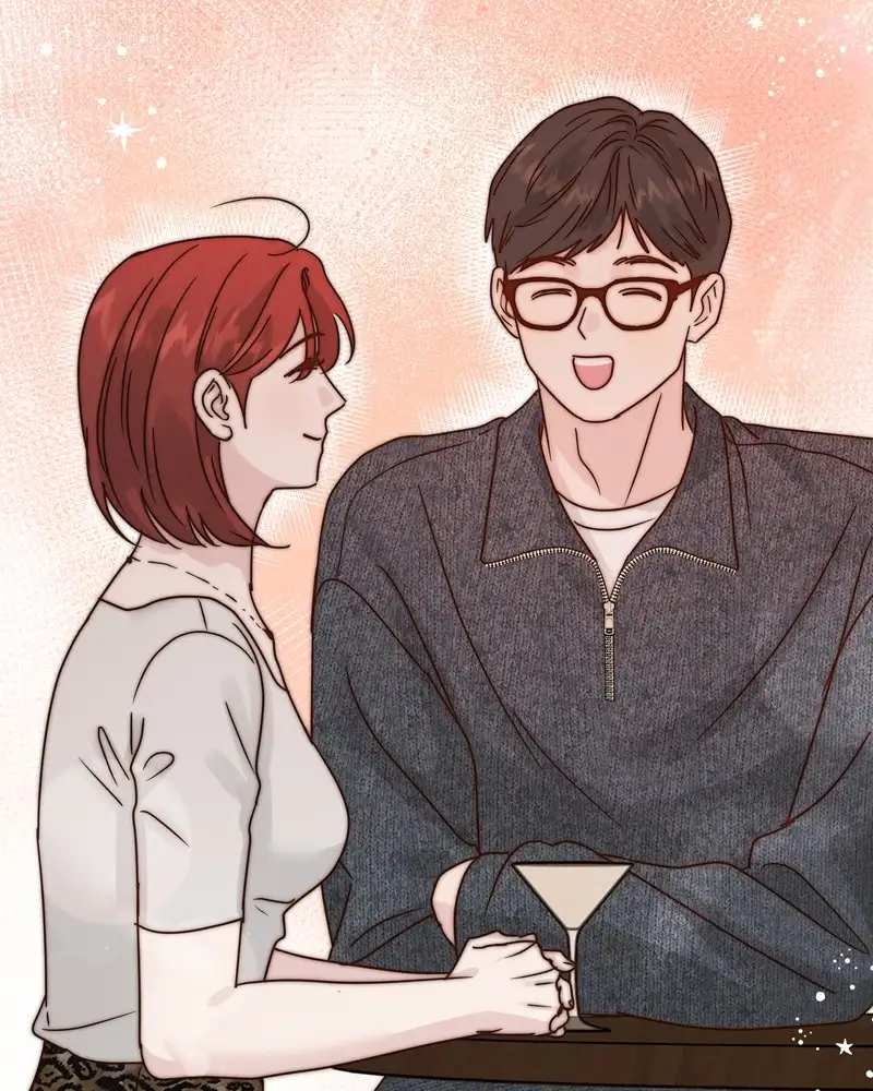 Un Romance Egoísta capítulo 10 página 31