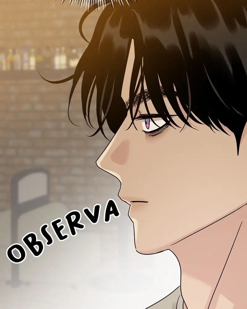 Un Romance Egoísta capítulo 10 página 33