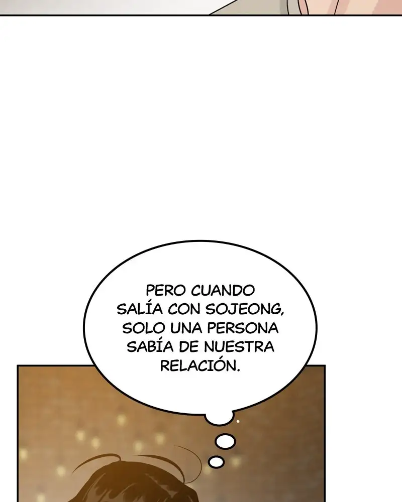 Un Romance Egoísta capítulo 10 página 34