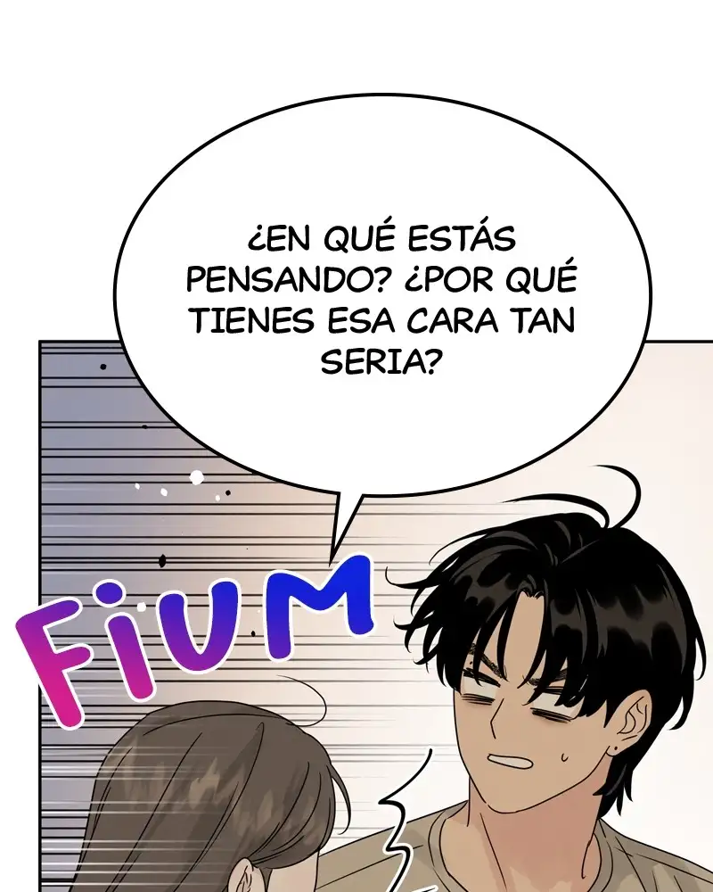 Un Romance Egoísta capítulo 10 página 36