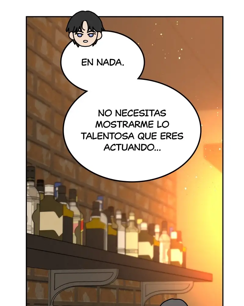 Un Romance Egoísta capítulo 10 página 38