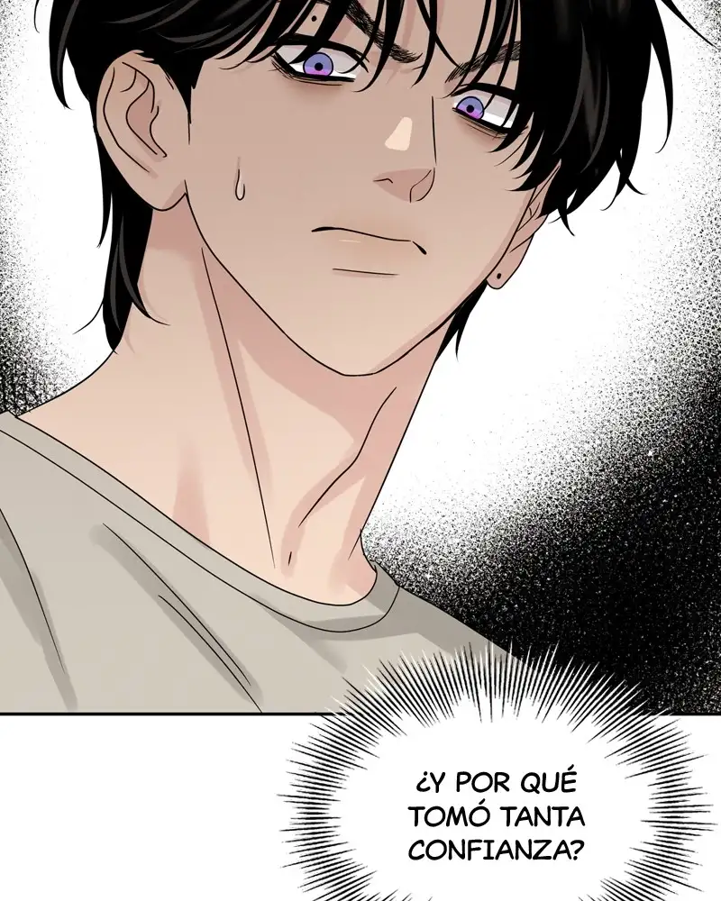 Un Romance Egoísta capítulo 10 página 45