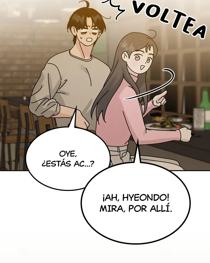 Un Romance Egoísta capítulo 10 página 47