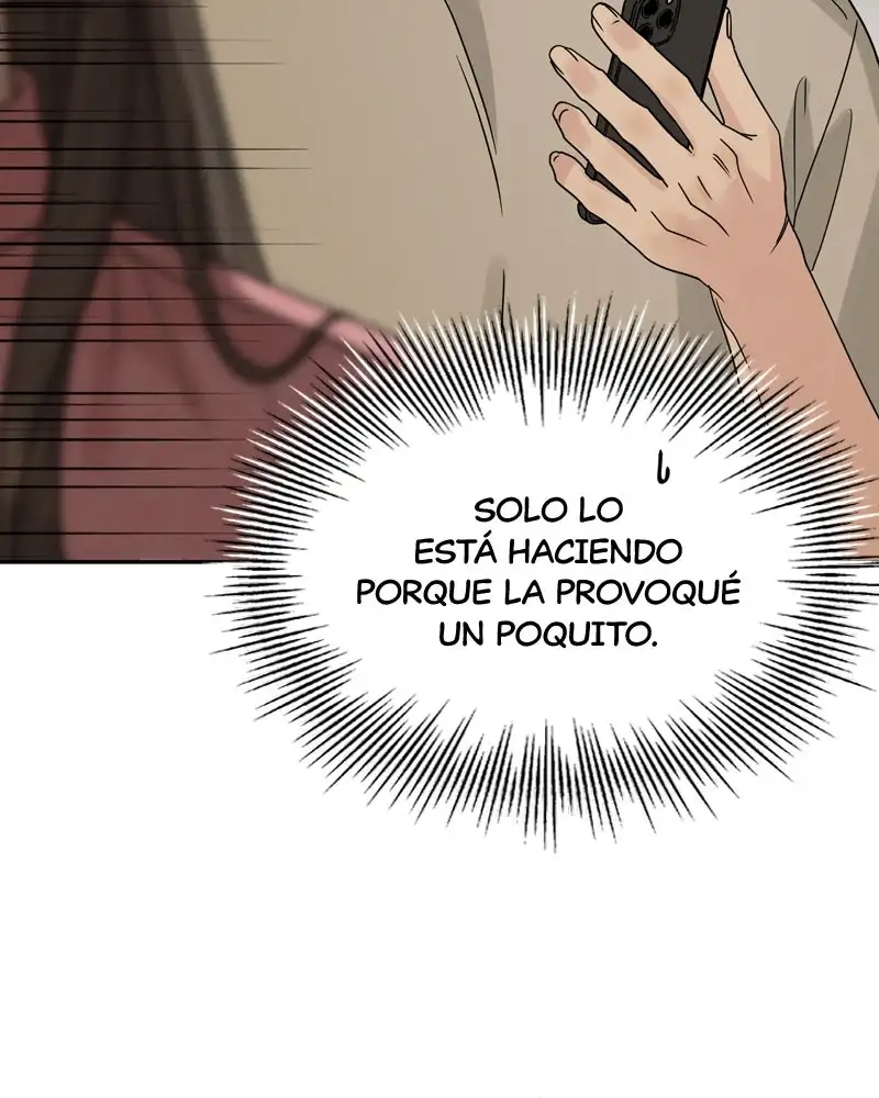 Un Romance Egoísta capítulo 10 página 51