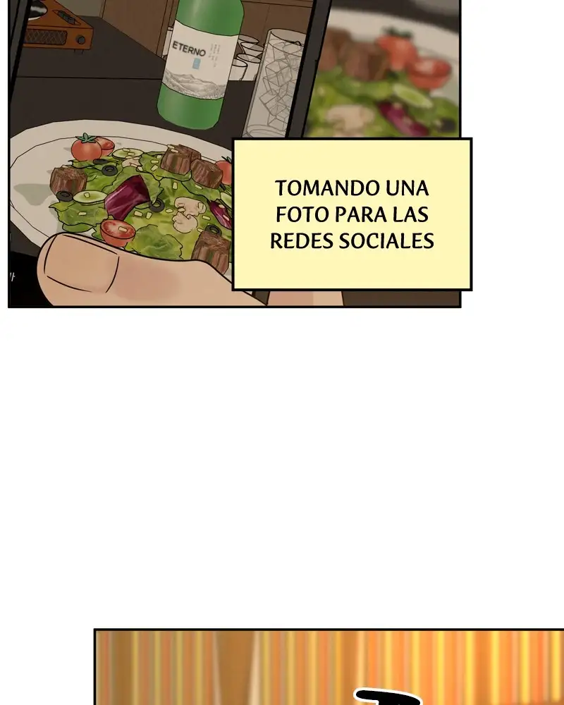 Un Romance Egoísta capítulo 10 página 53