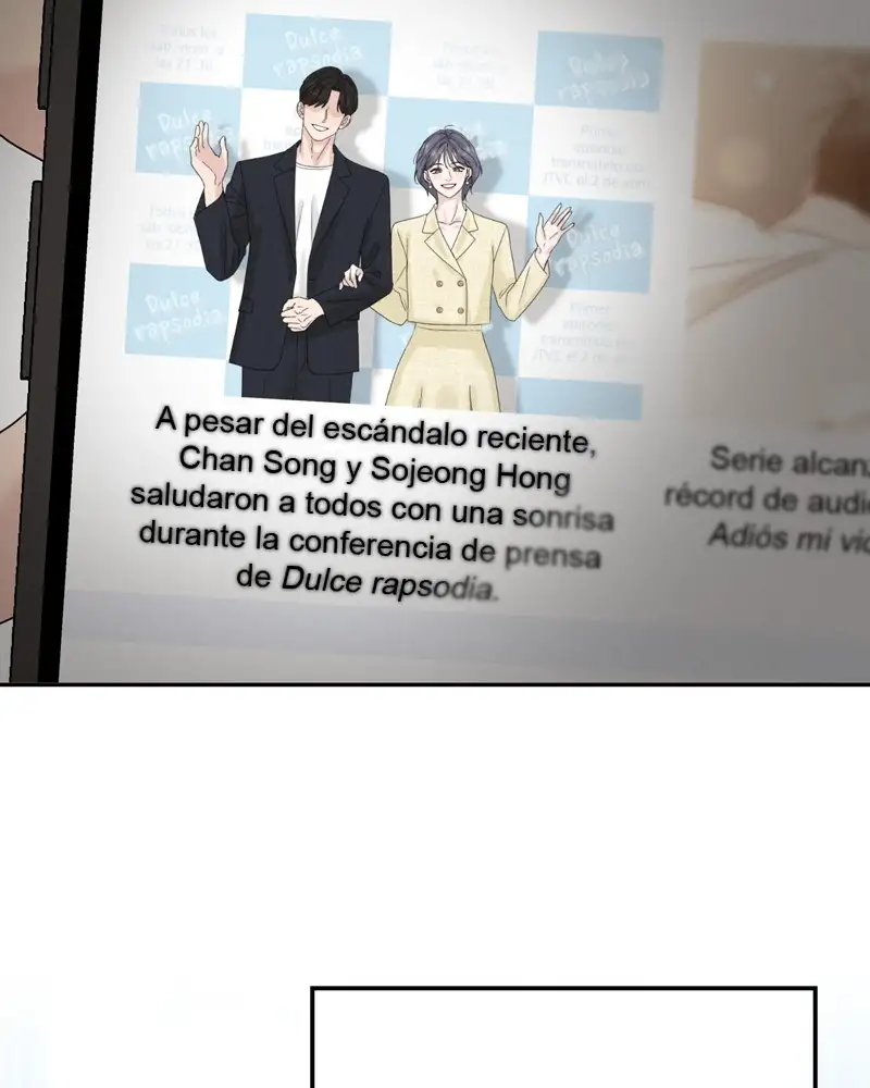 Un Romance Egoísta capítulo 10 página 56