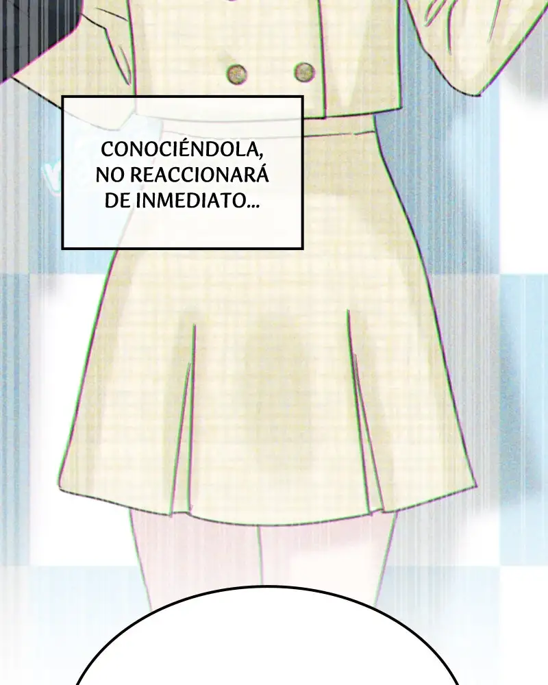 Un Romance Egoísta capítulo 10 página 58