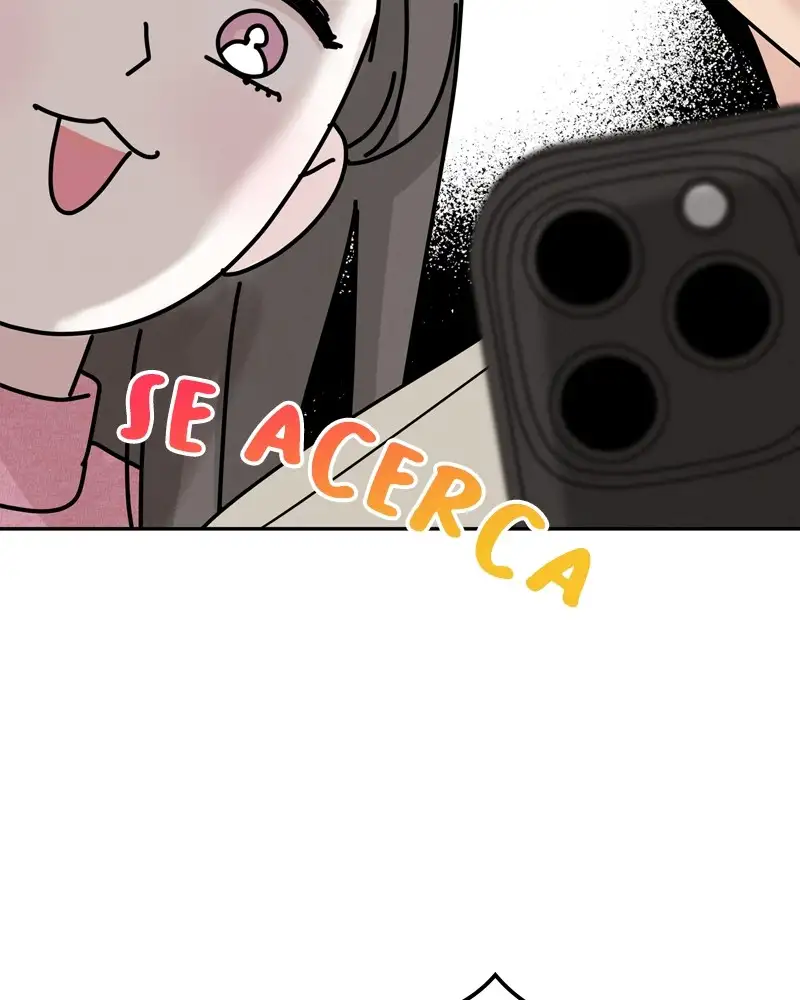 Un Romance Egoísta capítulo 10 página 60