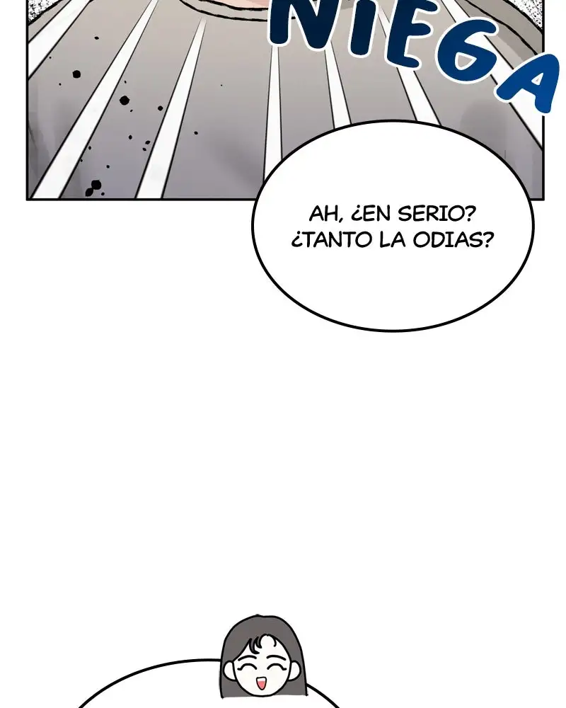 Un Romance Egoísta capítulo 10 página 64