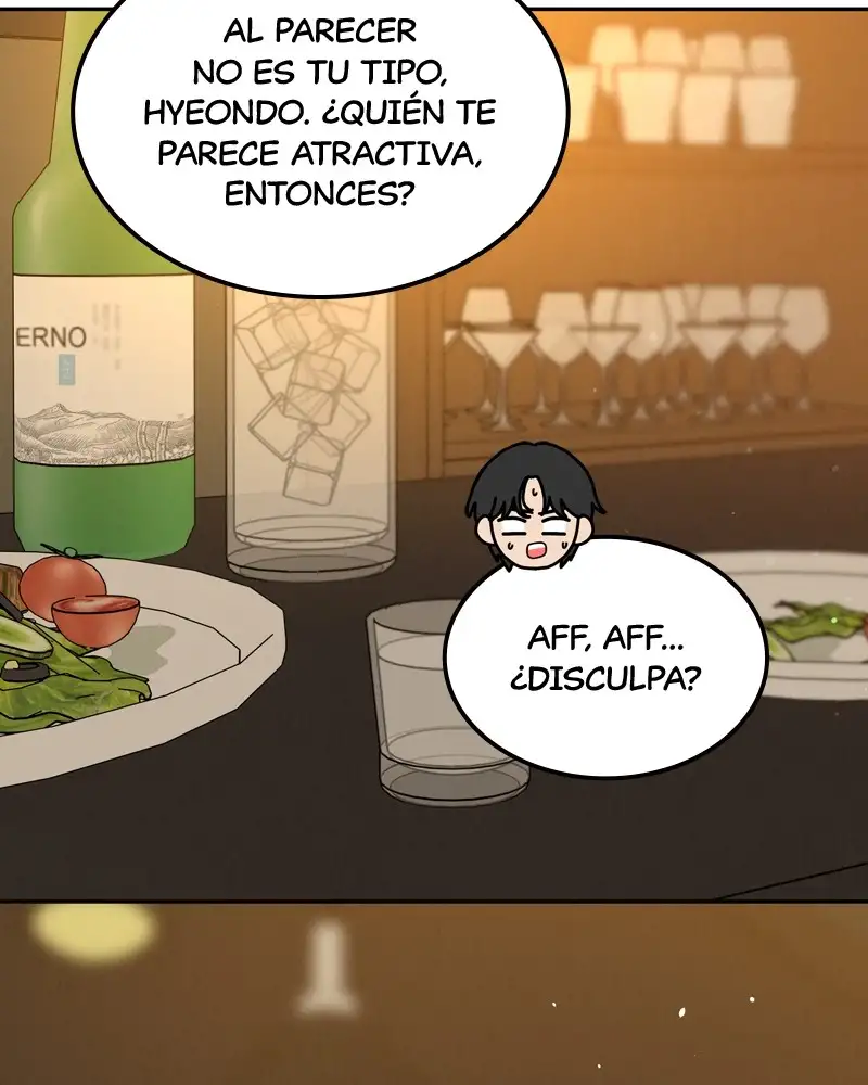 Un Romance Egoísta capítulo 10 página 65