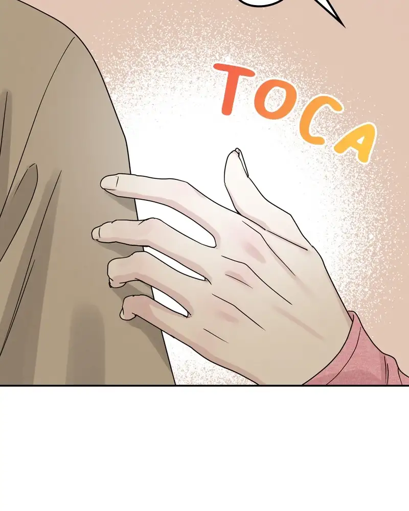 Un Romance Egoísta capítulo 10 página 69