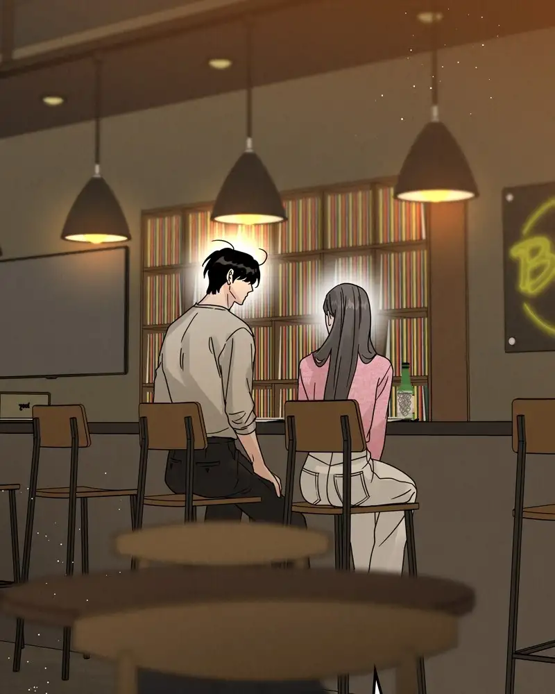 Un Romance Egoísta capítulo 10 página 74