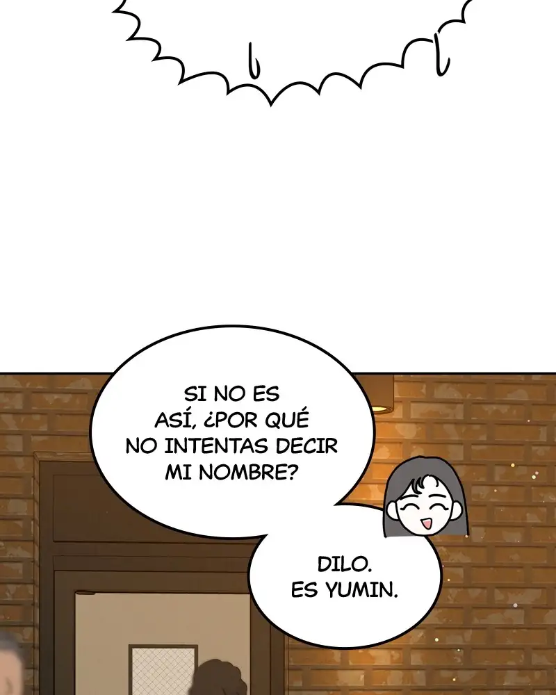 Un Romance Egoísta capítulo 10 página 83