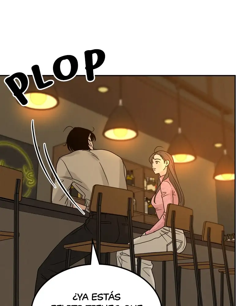 Un Romance Egoísta capítulo 10 página 87