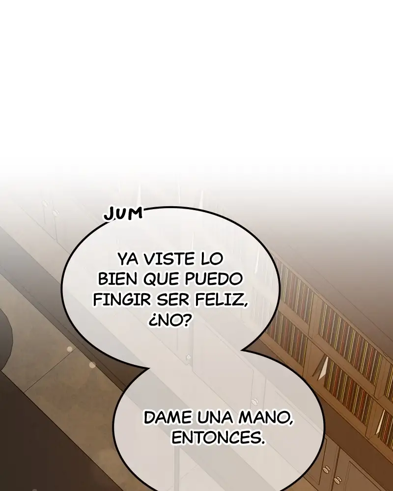 Un Romance Egoísta capítulo 10 página 91