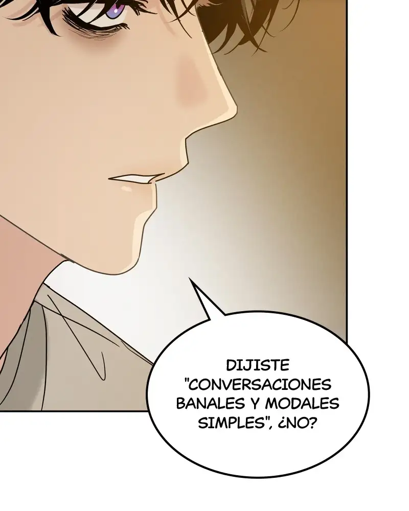 Un Romance Egoísta capítulo 10 página 102
