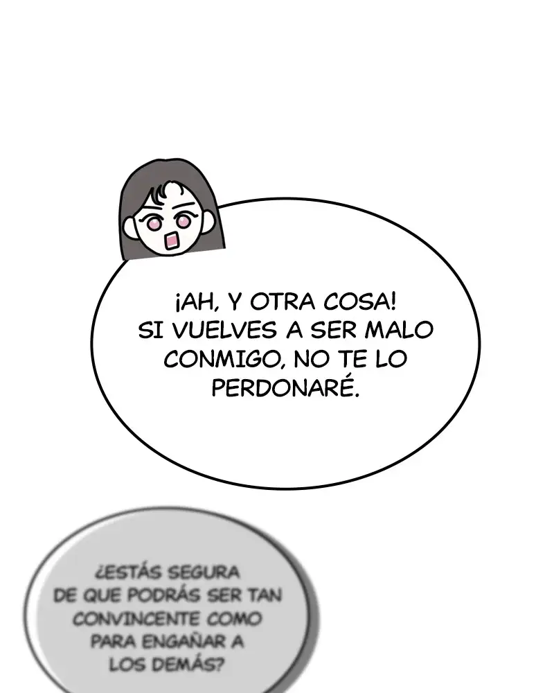 Un Romance Egoísta capítulo 10 página 105