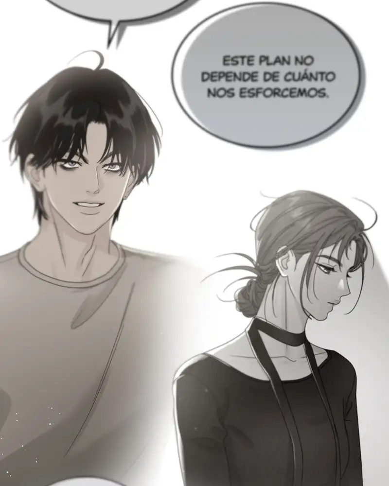 Un Romance Egoísta capítulo 10 página 106