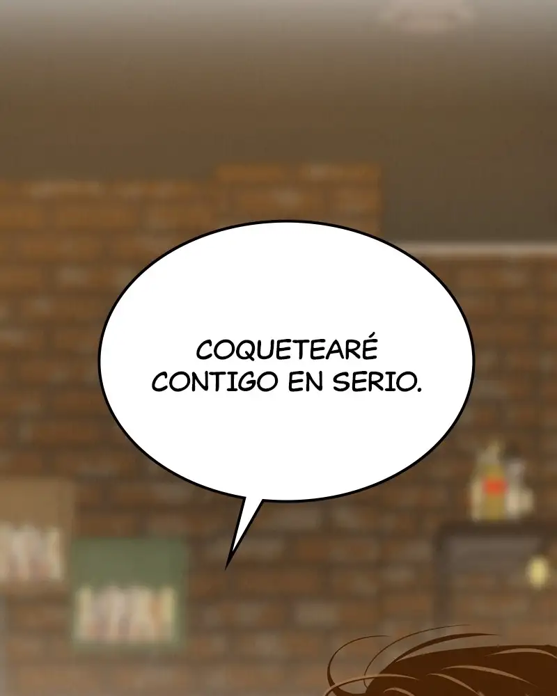 Un Romance Egoísta capítulo 10 página 109