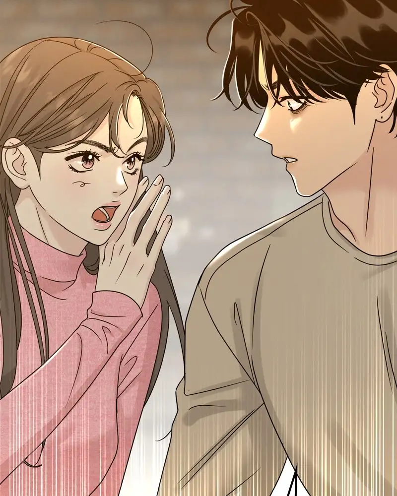 Un Romance Egoísta capítulo 10 página 110