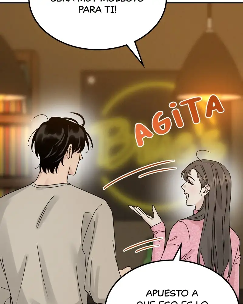 Un Romance Egoísta capítulo 10 página 116